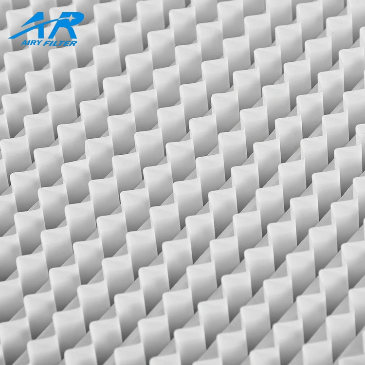 High Efficiency Pleats HVAC H14 HEPA Filter 99.995% for Cleanrooms