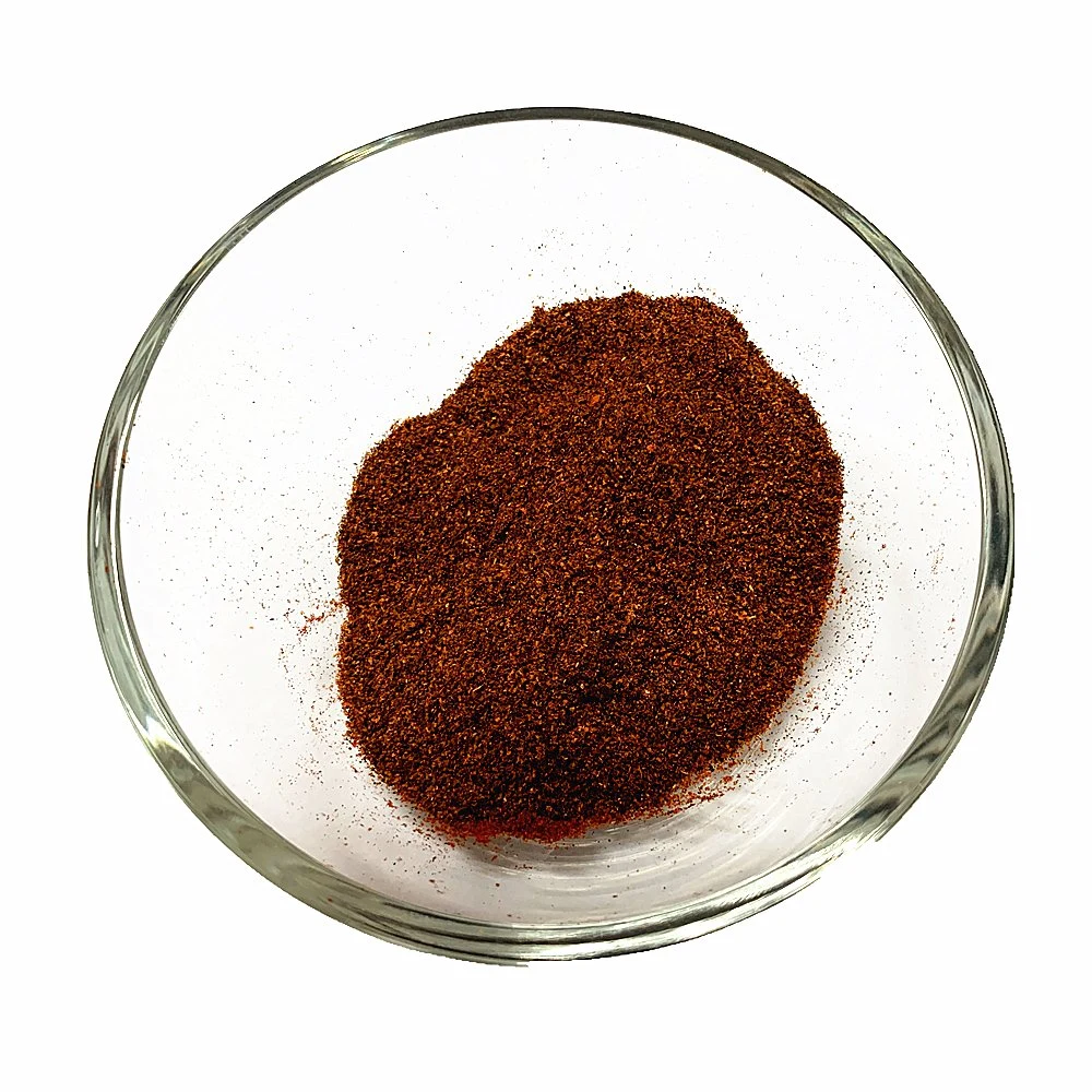 Purple Color Spanish Paprika Powder for Sell