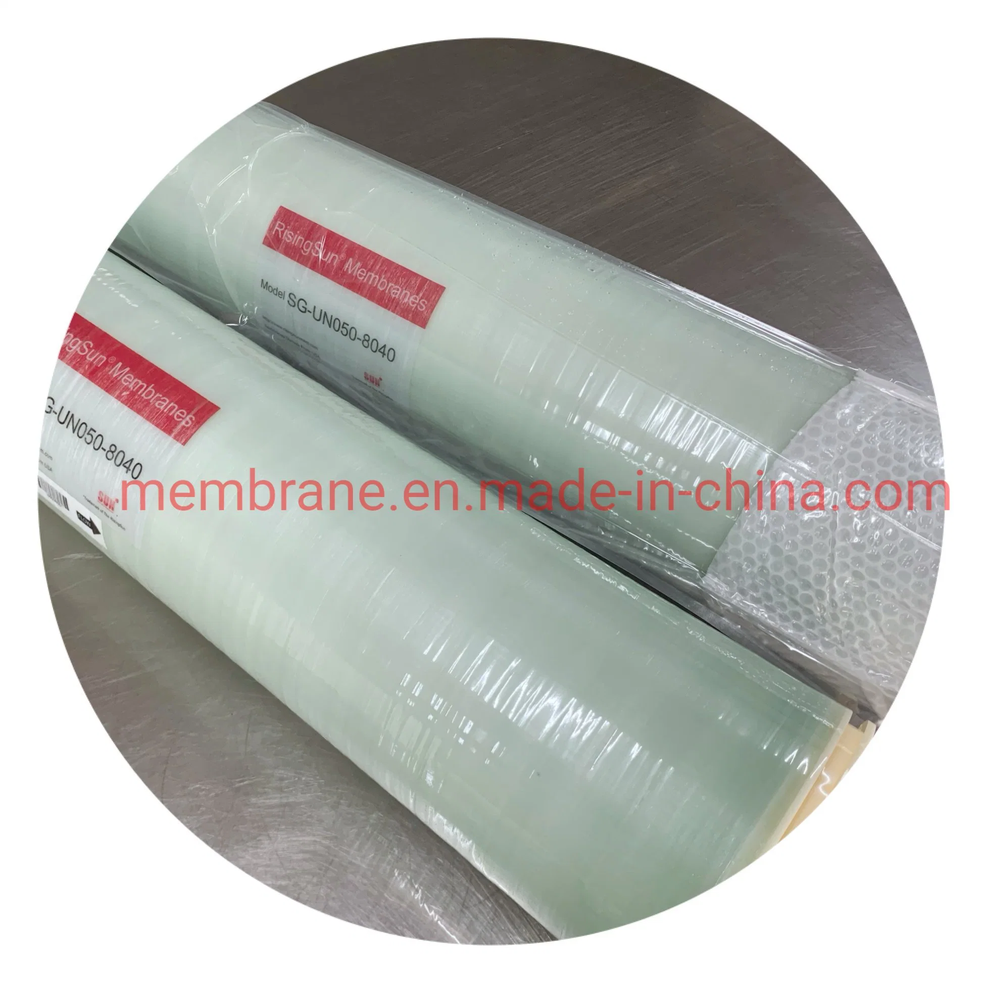 SG-UN050-4040 for oil water separation, analog Suez / GE MW4040F50 F30