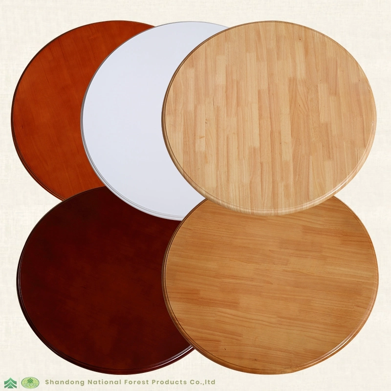 China Factory Solid Wood Furniture Materials