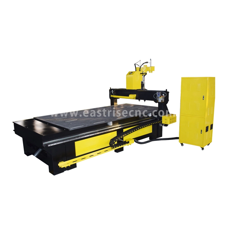 Hottest Products on The Market 1325 Two Processes Wood Router for Wooden Crafts