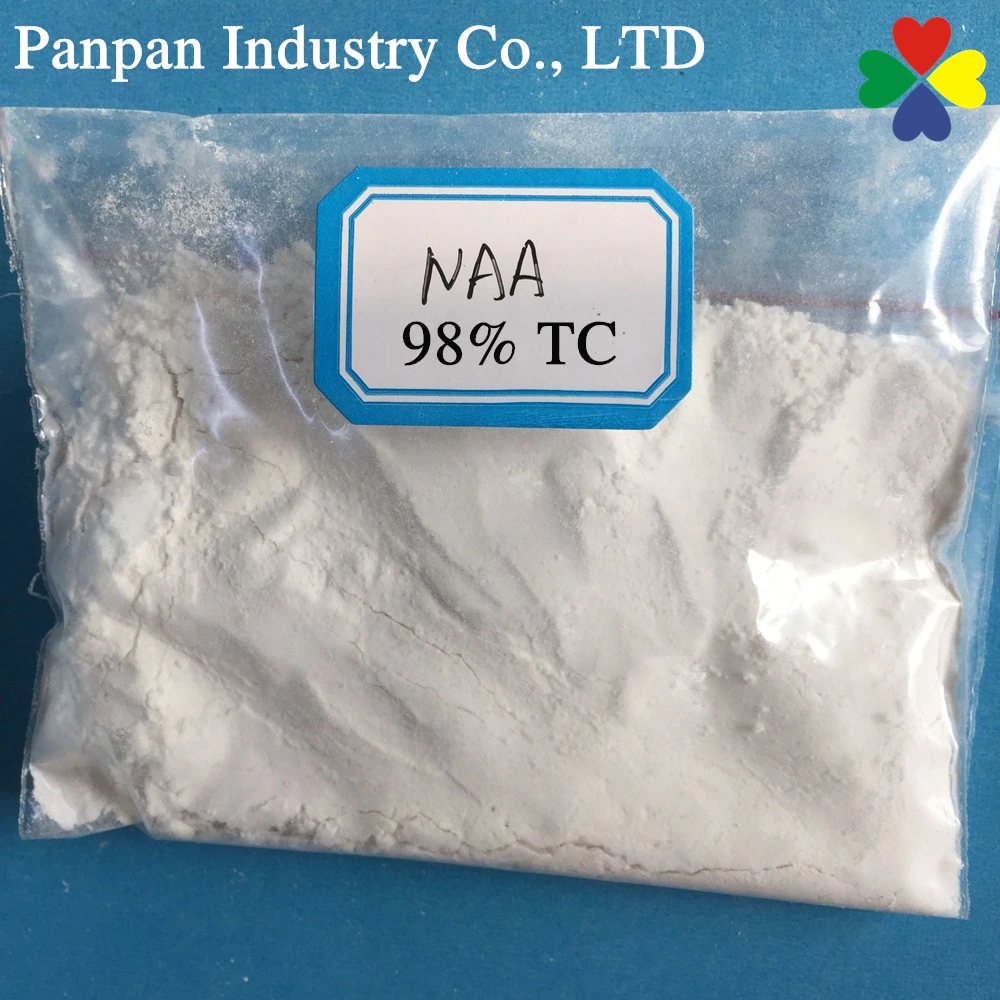 1-ácido Naftalenacético químico SAL de sodio NAA