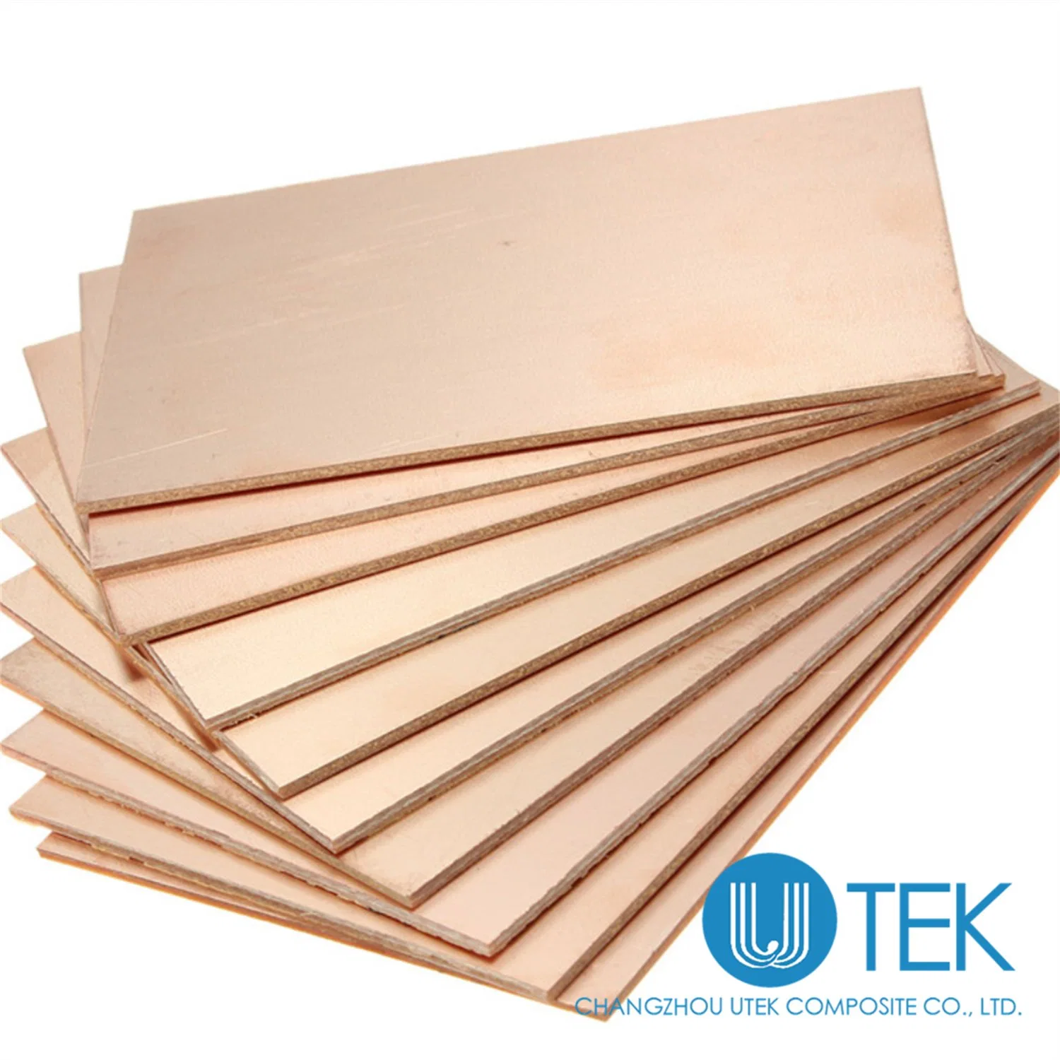 48gram Electronic Fiberglass Cloth 1080 Insulation for Copper-Clad Laminates