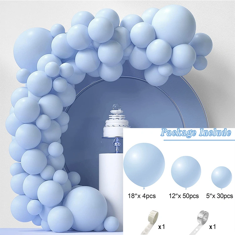 High Quality Latex Balloons Party Supplies Party Decoration Customized Size