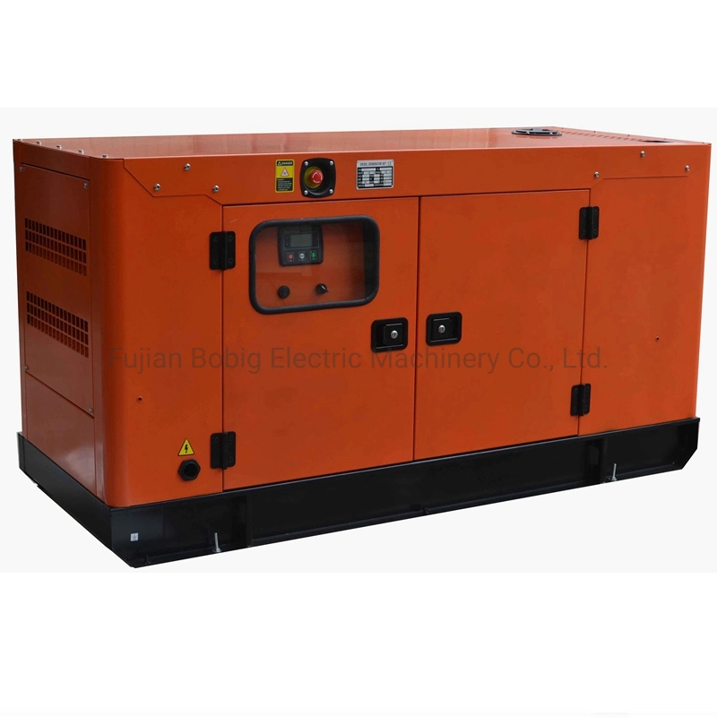 Günstige Preis verkaufen 56kVA 45kW Industrial Diesel Electric Generator