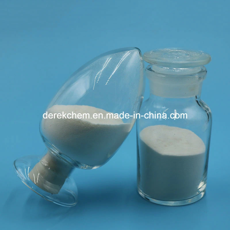 CAS: 9004-65-3 HPMC Thickener for Wall Putty Powder