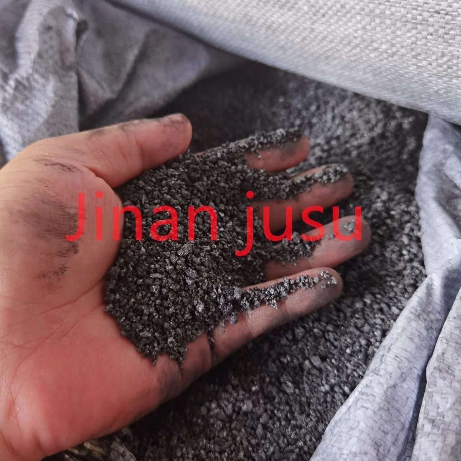 Hot Sale Calcined Petroleum Coke