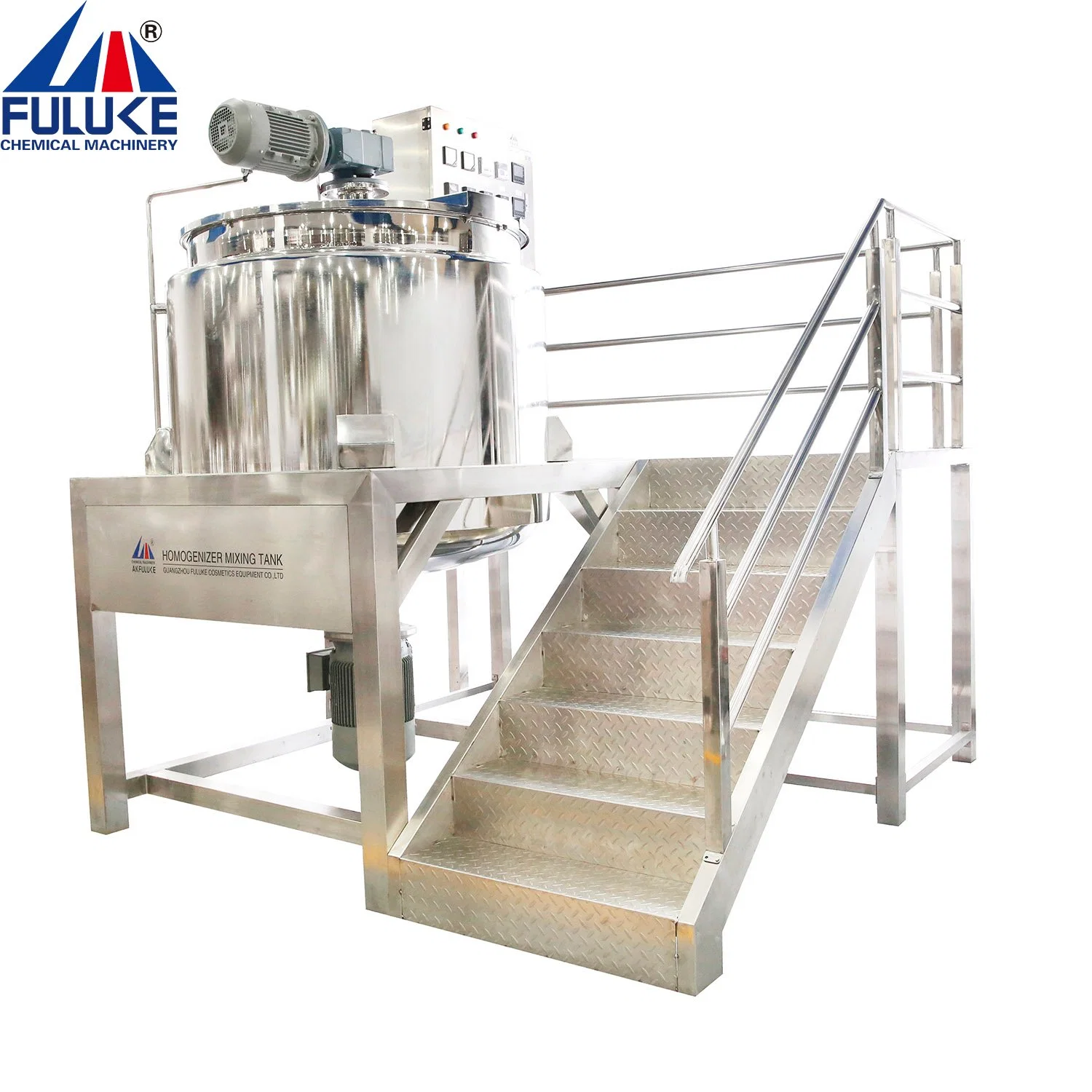 Chemical Equipment Machinery Bath and Laundry Soap Making Machine