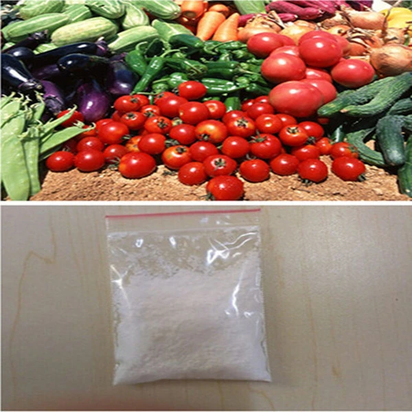 Agrochemnical Powder for Fruits Fresh 1-Mcp 3.5% Wp