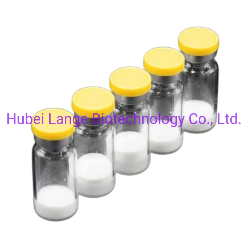 High Purity Peptides Oxytocin Injection Oxytocin Acetate 2mg Oxytocin CAS 50-56-6