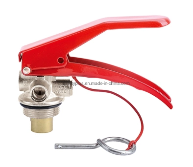 M30 X 1.5 ABC Dry Powder Fire Extinguisher Valve