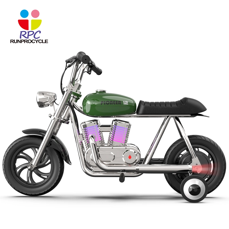 Kids Toys coche eléctrico Paseo en coche para niños Mini Moto de tierra eléctrica