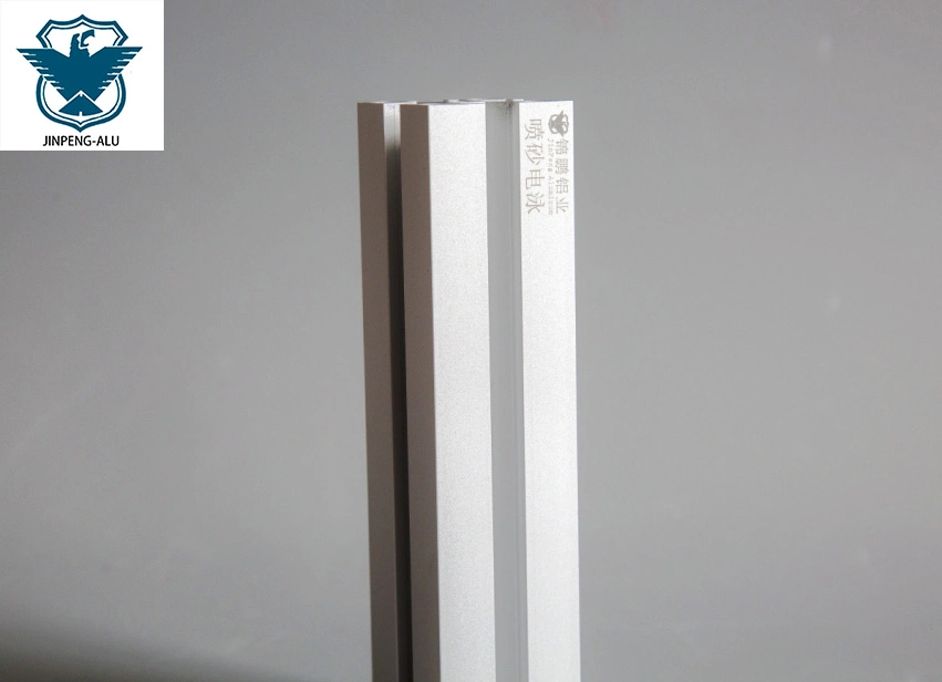 4040 4080 4545 Aluminium T Slot V Slot Extrusion Profile