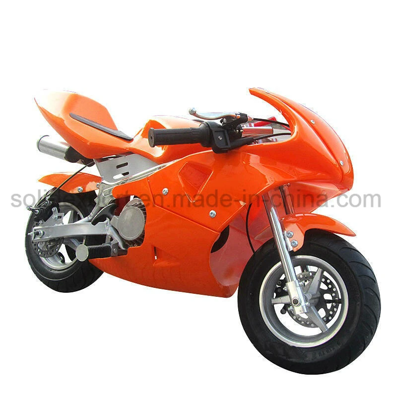 Street Legal Motorcycle 49cc 50cc Mini Dirt Bike Motorcycle Bike