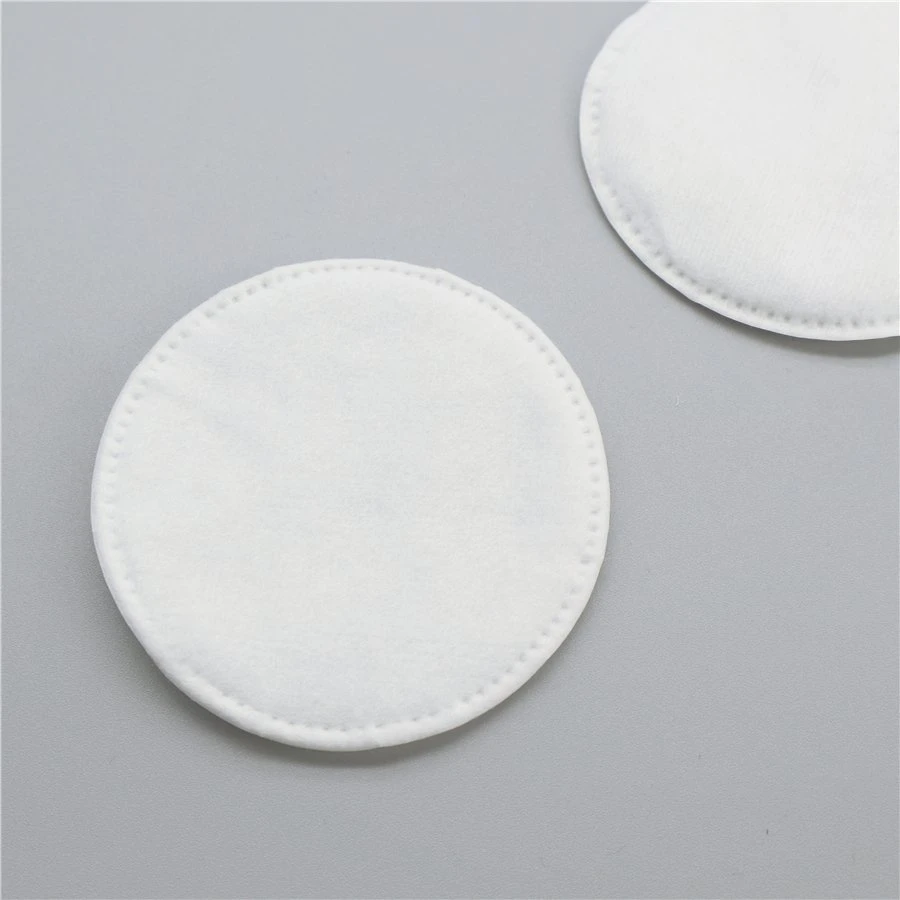 OEM Packaging Cosmetic Makeup Remover Cotton Pads