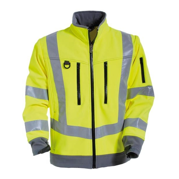 Professional Clothing Reflective Uniforms Construction Coat Wholesale/Suppliers