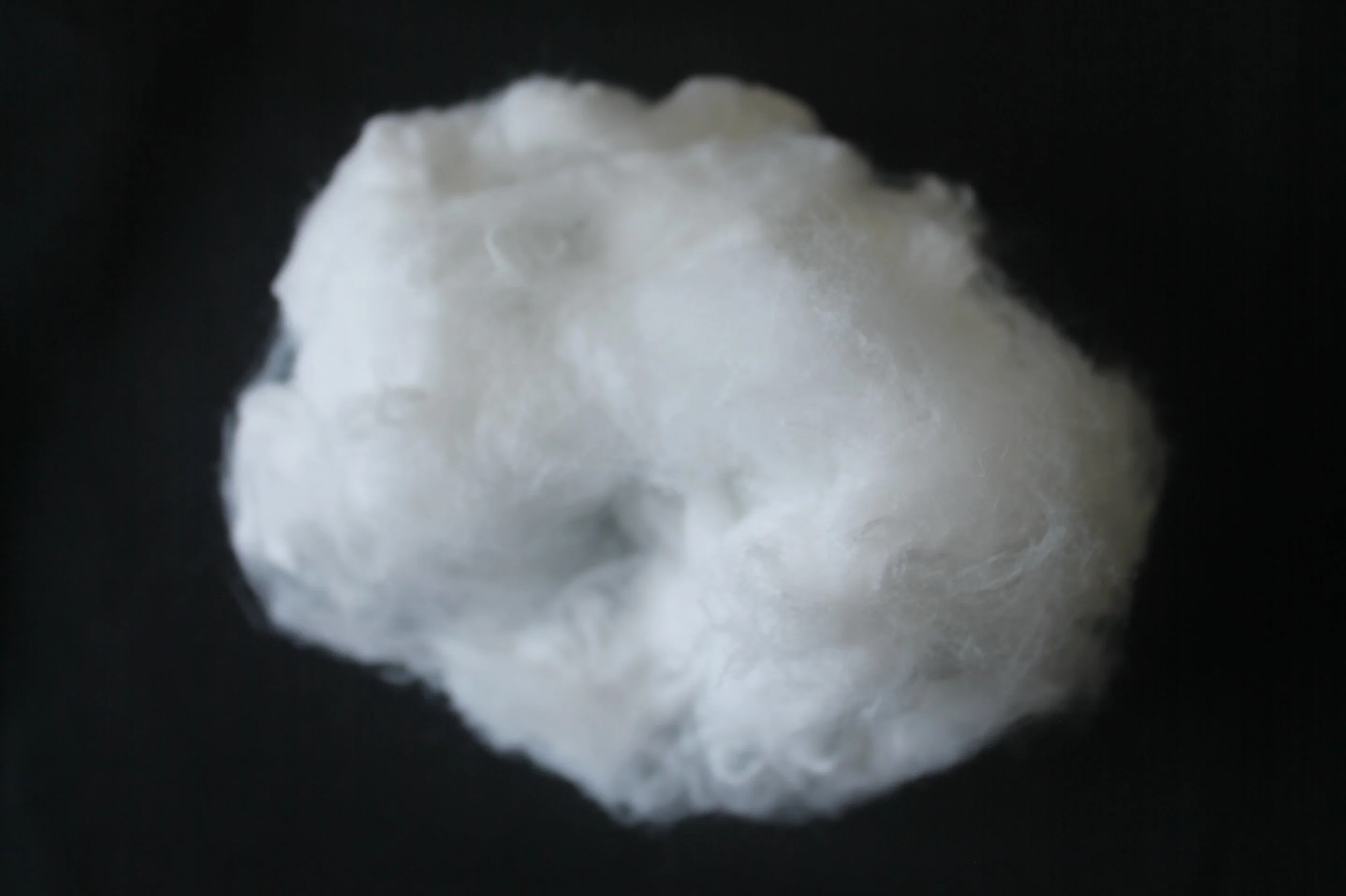 Split Composite Fiber Bico Fiber