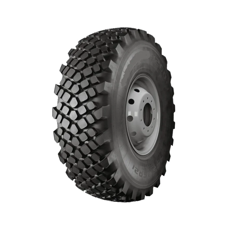 Kama 425/85r21 425/65r21 16.00r20 12.00r20 Heavy Truck Tire TBR OTR