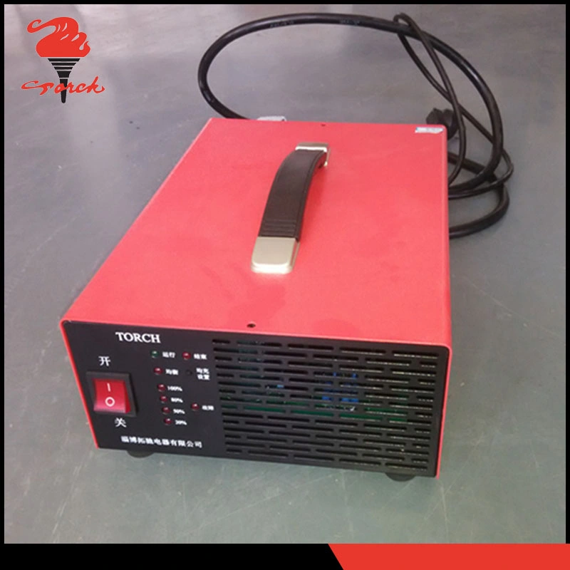 Factory Price Electric Auto Car Lead Acid Battery Charger