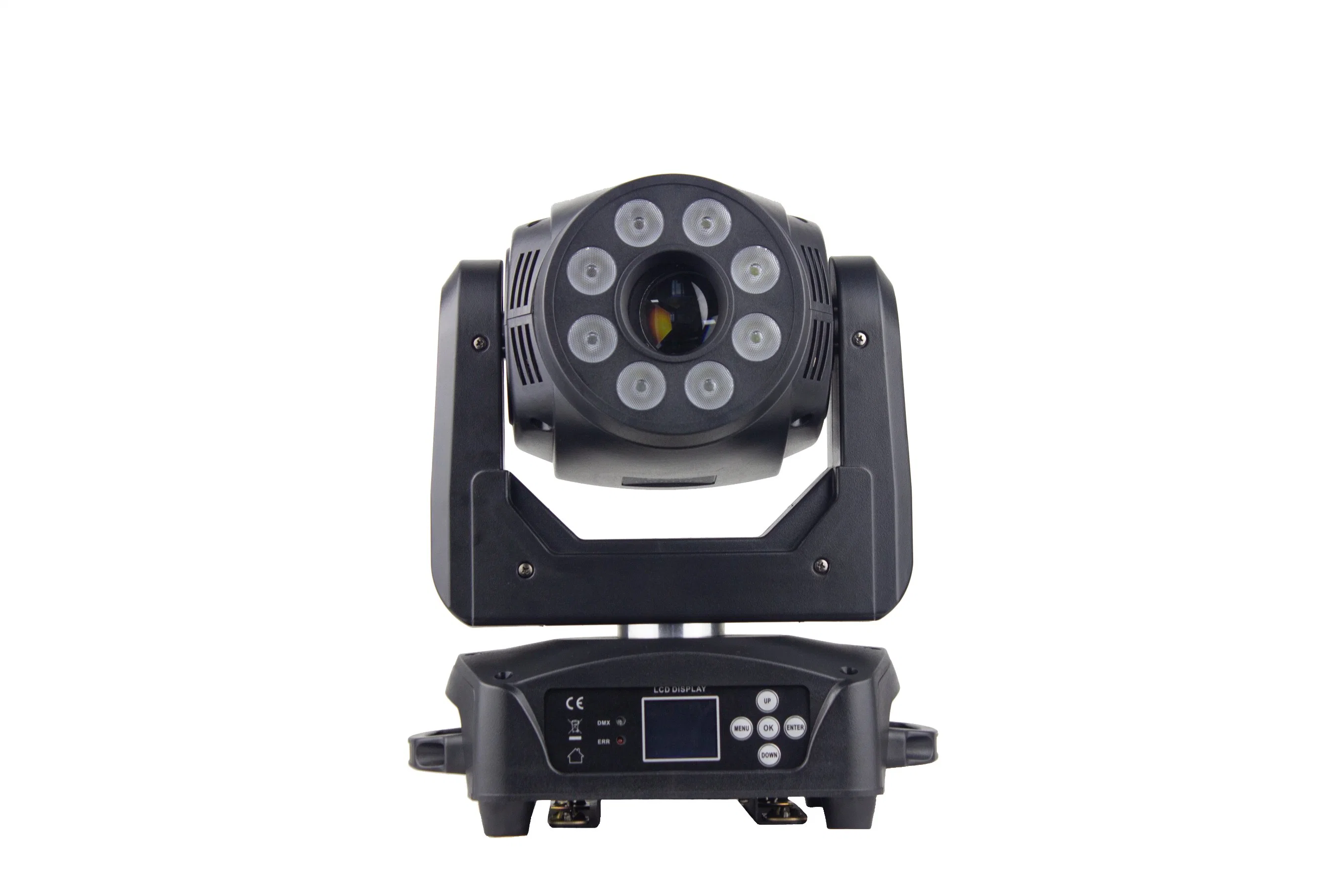 Stage Lighting Professional Sharpy Beam Light LED 150W Moving Head Spot Light for DJ Nightclub