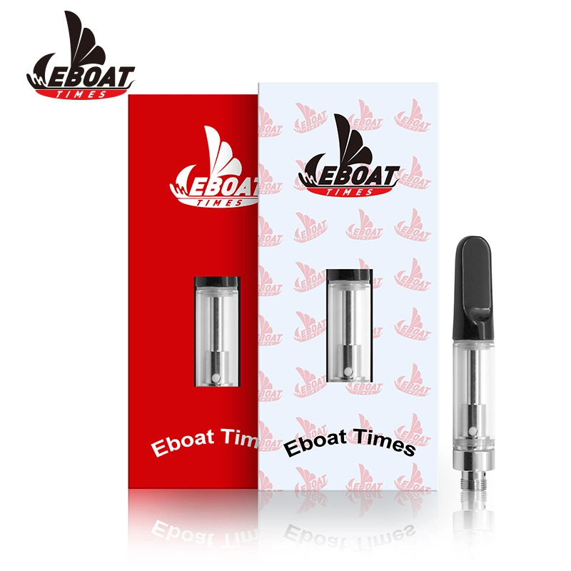 Top Seller Device Best Airflow OEM/ODM Available Empty Cartridge for Vape Battery