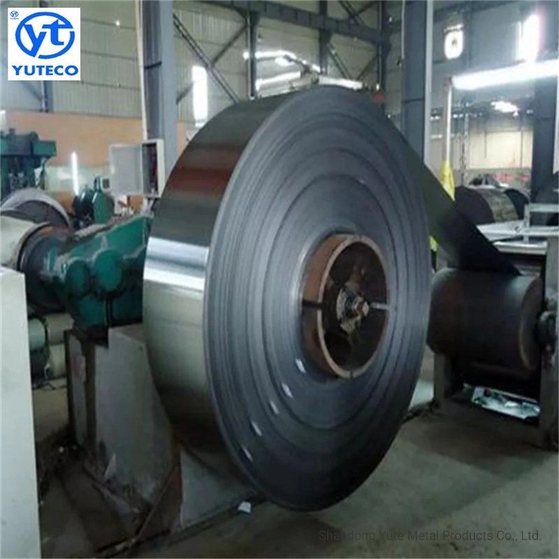 Metal Ferrous Metal Steel Strip/Packaging Steel Strip for High quality/High cost performance  Factory Packaging