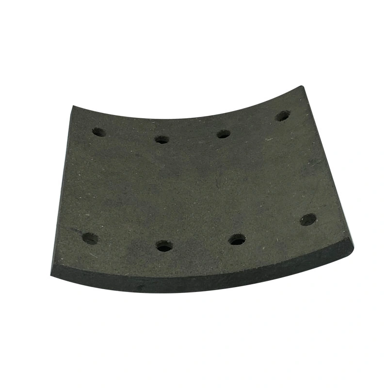 Sj/30/1 19477 Brake Lining for S. a. F Truck Xtrake Auto Parts Sj/31/1 19478 Brake Pad