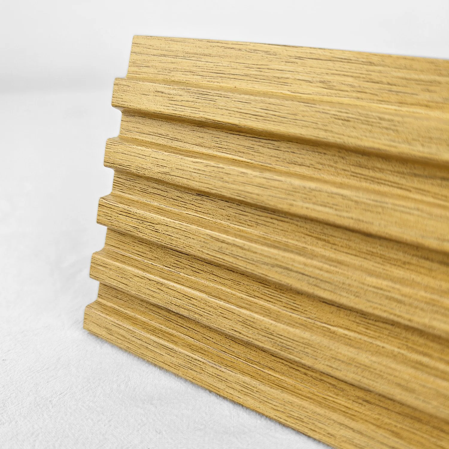 Auuan Original Factory Interior Wood Texture Wall Panel for Sale