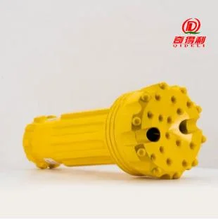 2023 Top Supplier Support DTH Drill Bits DHD 380-216mm for Water Well & Mining & Construction Works From Qideli Made