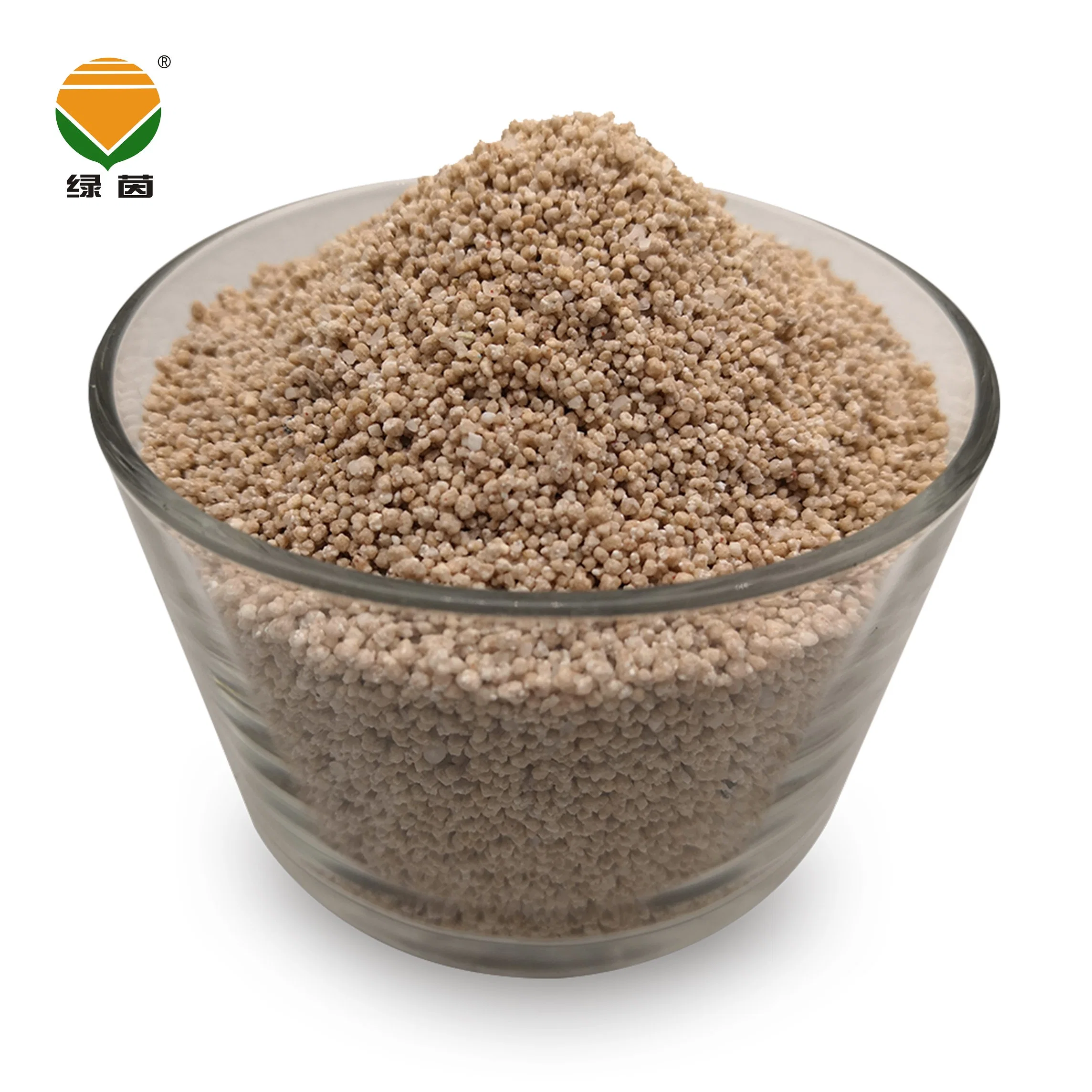 NPK Slow Release Fertilizer 20-5-10 for 60-90days Widely Used for Golf Course