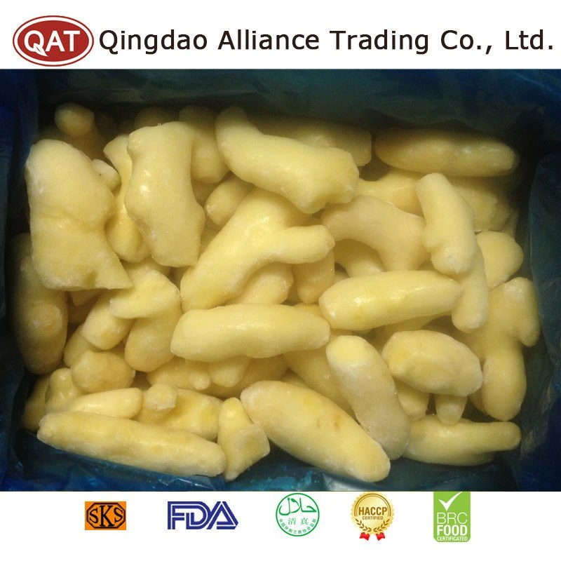 Top Quality Chinese Peeled Ginger