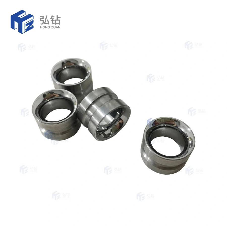 Tungsten Carbide Wire Guides Eyelet