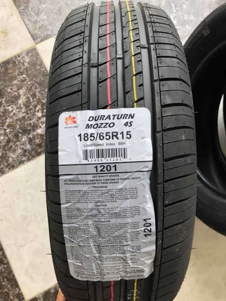 205/60r14 neumáticos de coche, Mozzo 4s+, Neumacticos de Autos, Buens Ventas en mercado Chileno, Marcas Neolin y Duraturn, Alto rendimento y Competitivo Precio