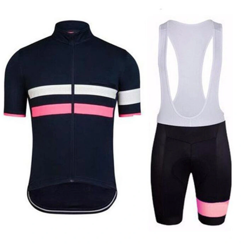 Conjunto de maillots de ciclismo de verano, equipo de ciclismo, ropa de ciclismo de competición