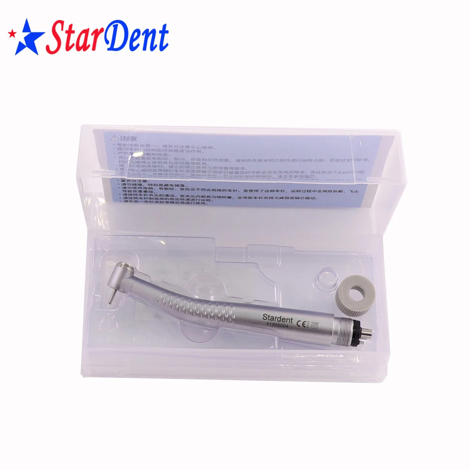 Dental Handpiece Germany Ceramic Bearing & Spindle