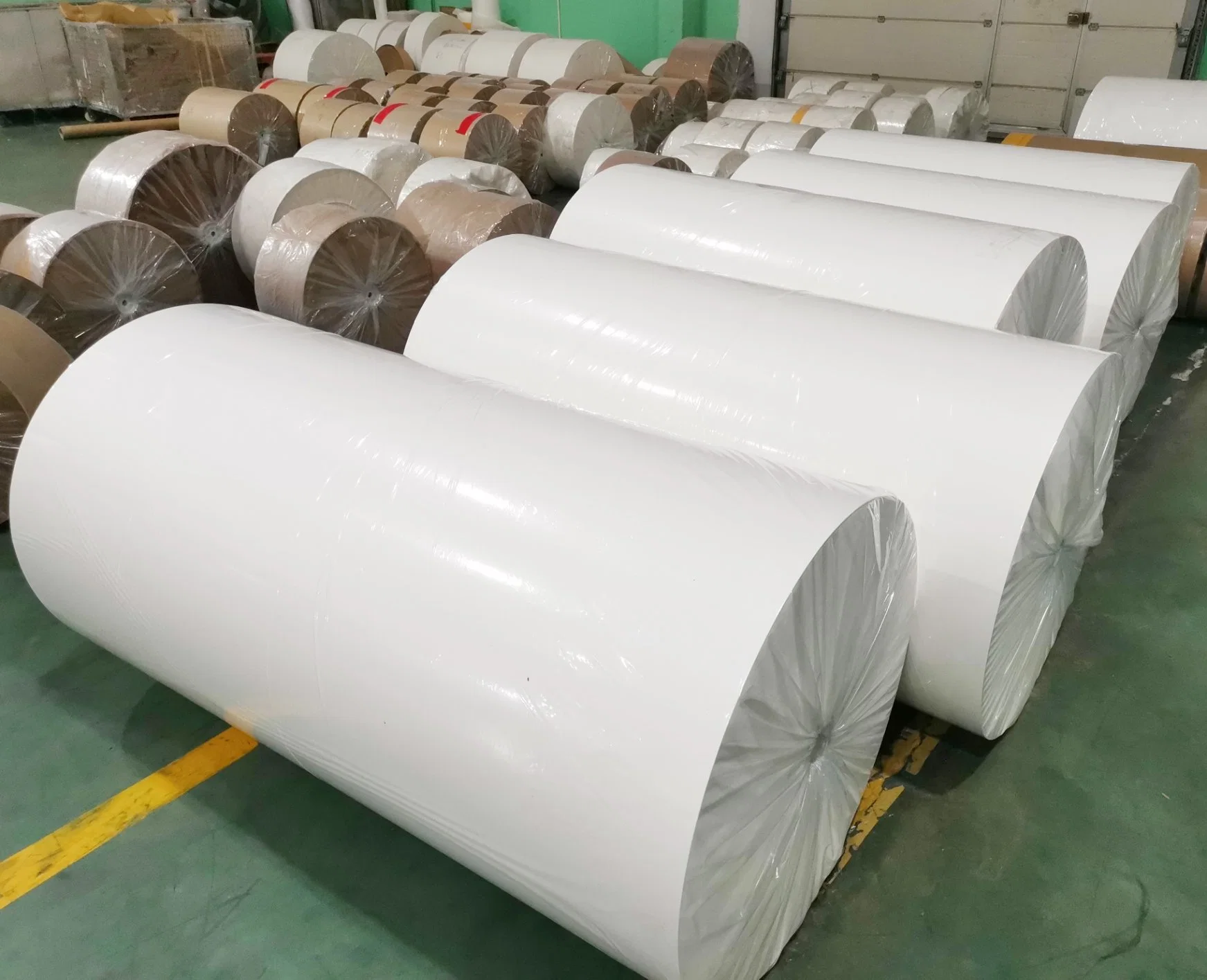 29-50GSM Professional Manufacturer Supply White Tipping Paper with High quality/High cost performance &High Breathability