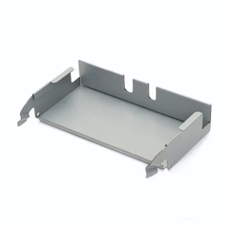 Electronics Metal Stamping Part Stainless Steel Sheet Galvanized Metal Products