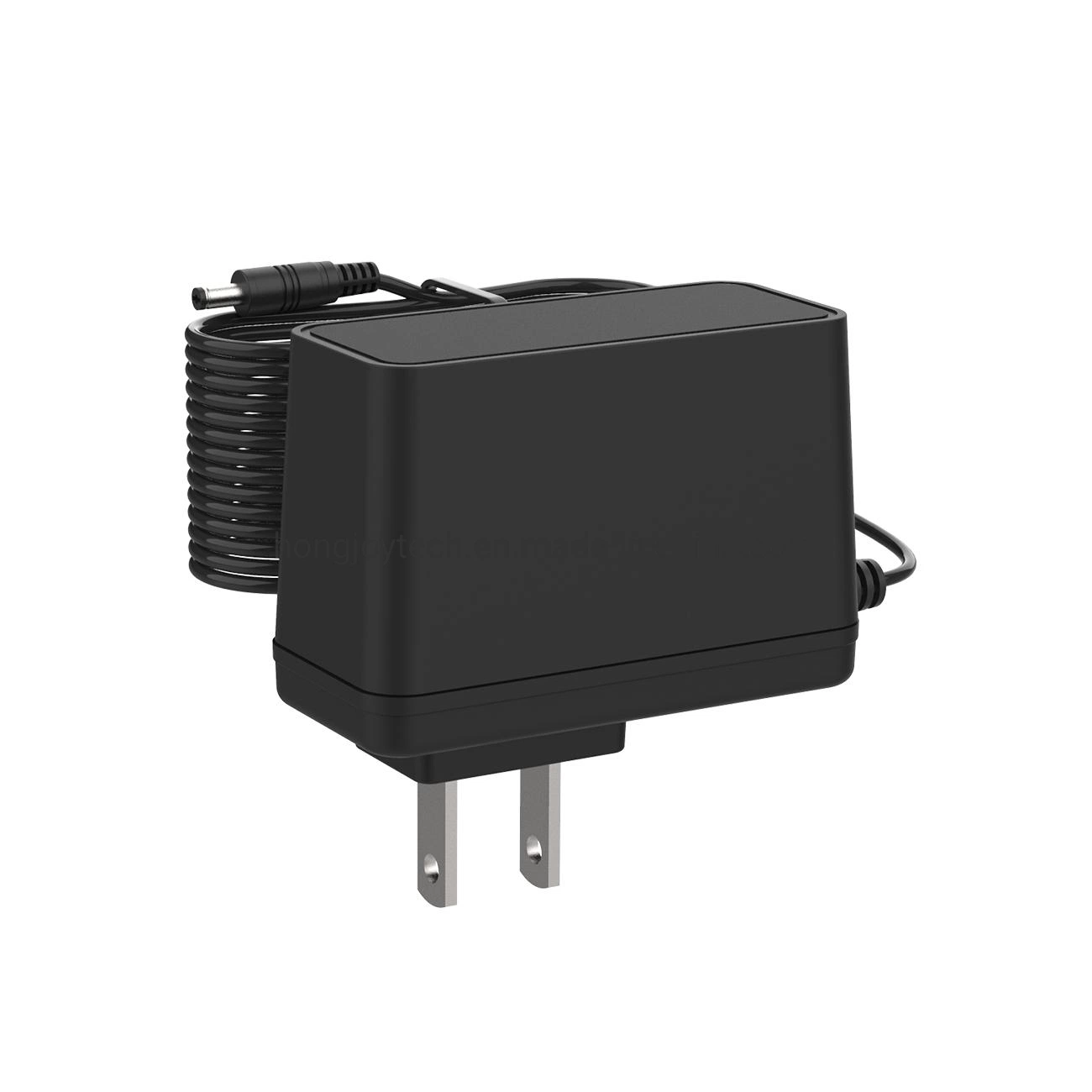 6W SMPS 12V 0.5A 0.45A 0.4A 0.35A 0.3A 0.2A 0.25A Wall Transformer 24V AC DC Power Adapter 5V 1.2A PSU 9V Single Output Switching Mode Adapters with CE TUV cUL