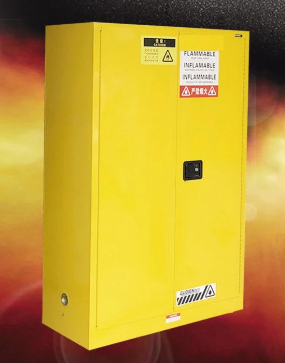 Explosion-Proof Safety Cabinet 22 Gallons