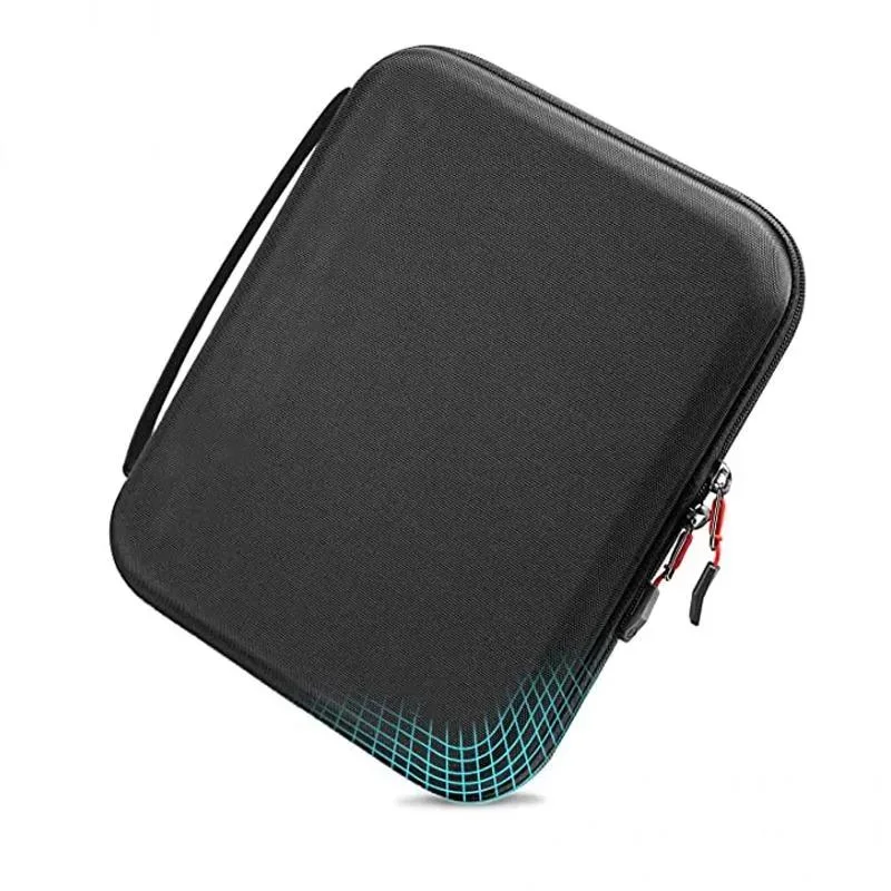 Hard Shell EVA Tablet Computer Bag Directly Supplied by Shenzhen Manufacturer iPad Air Protective Sleeve EVA Notebook Liner Packaging