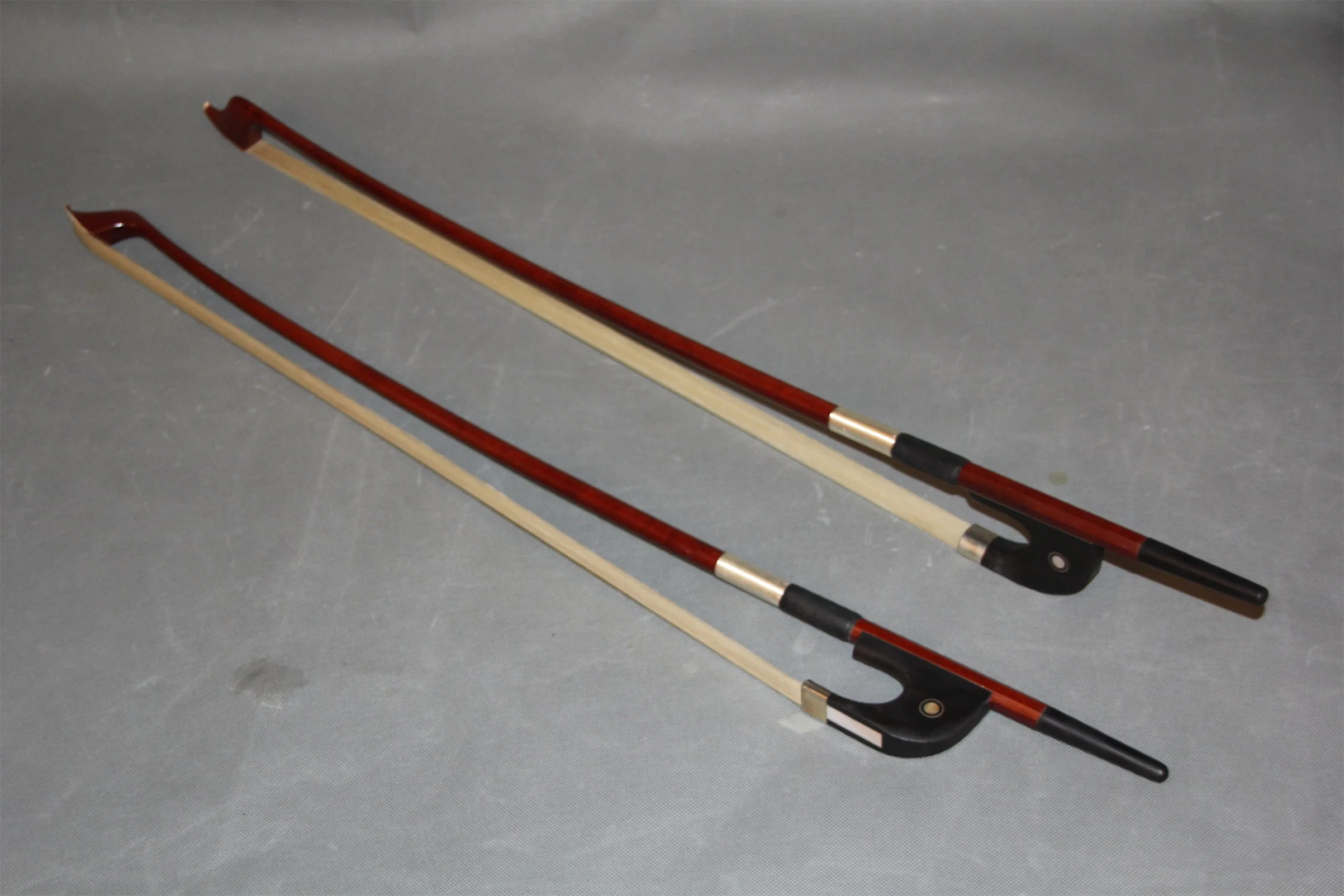 Double Bass Bow/ Contrabass Bow 3/4 (P-22B-G)