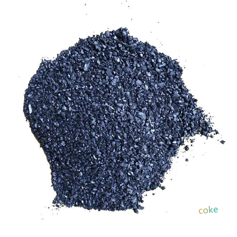 Petroleum Coke for Forging Are Wholesale/Supplier, and Foundry Coke on Selling