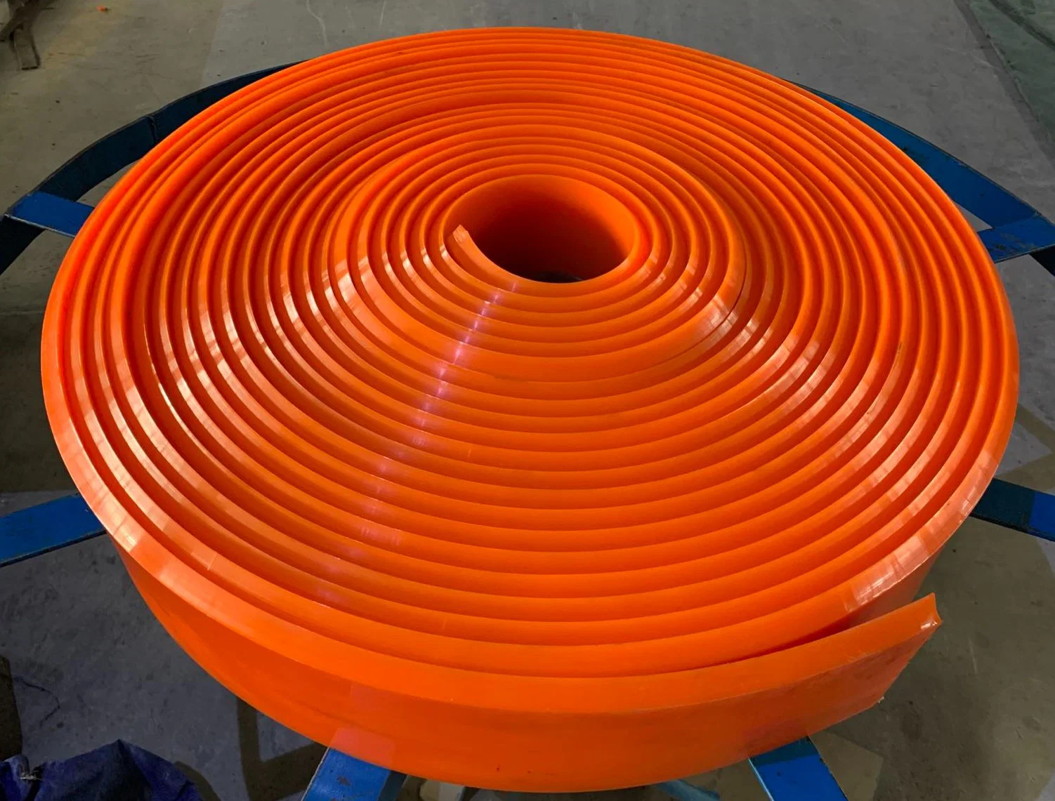 Conveyor Belt OEM Polyurethane Sheet Polyurethane Rubber Sheets Thin Polyurethane Sheet