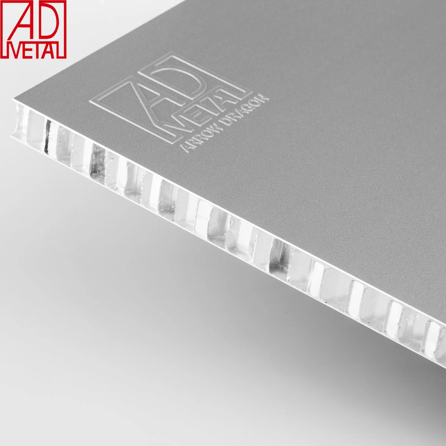 Powder Coating Easy Assembled Aluminum Honeycomb Panel for Ceiling