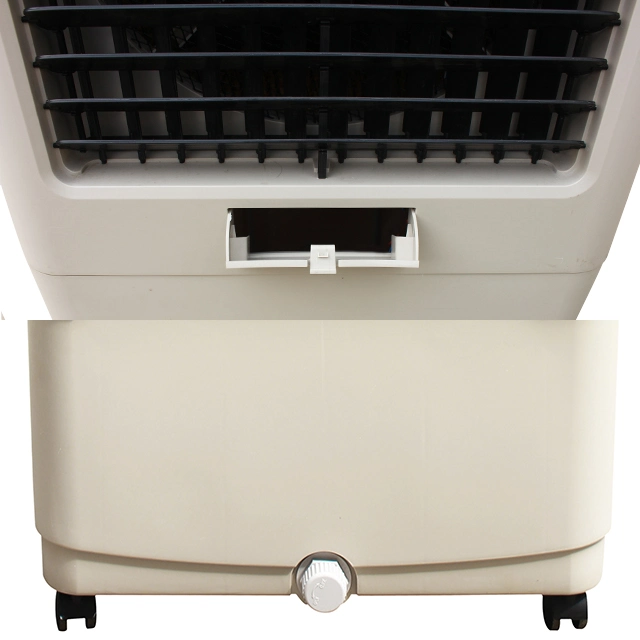 Portable Air Conditioner Evaporative Cooling System with CE Low Energy Consumption