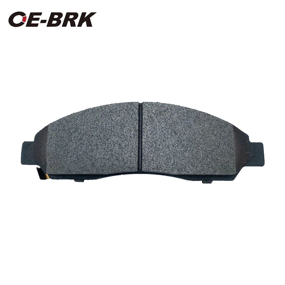 D1039-7943 Semi-Metal Brake Pad for D-Max 2002/05- Chevrolet Truck Gmc Truck