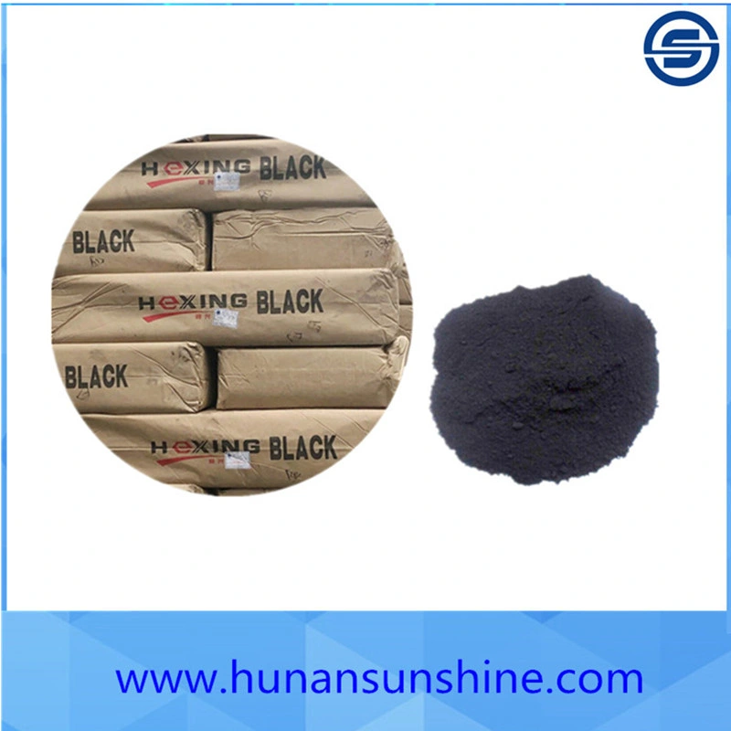 CAS No. 1333-86-4 Acetylene Carbon Black for Raw Material of Zinc Carbon Battery