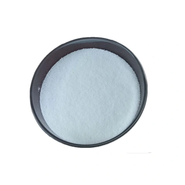 PAM/Water Treatment Chemicals/Chemical Auxiliary/Kya556/A556