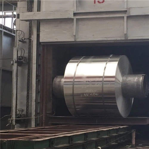 3003 Aluminum Coil for Deep Drawing