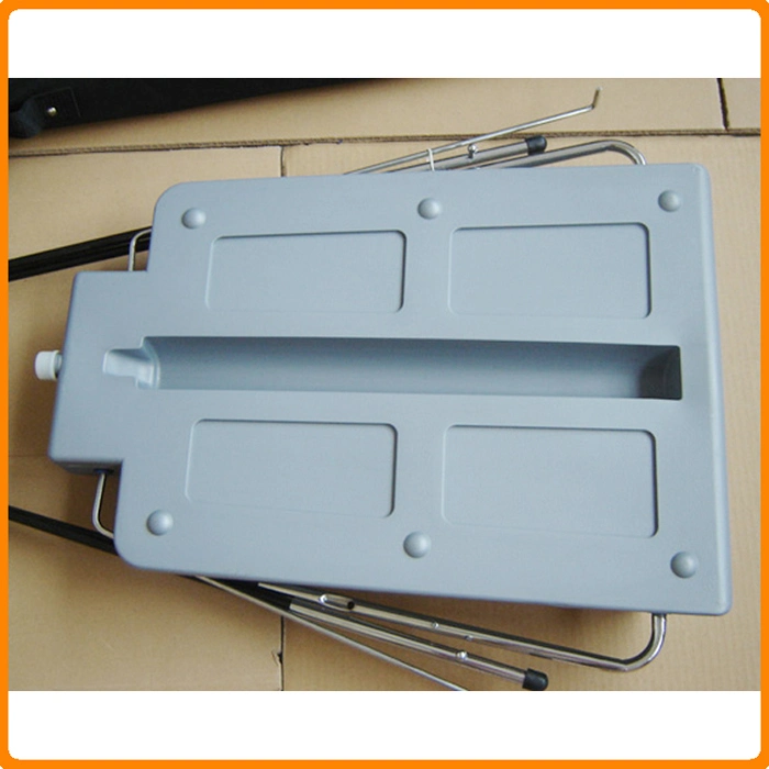 Water Injection Plastic Bottom Base Advertising Equipment (BN-12)